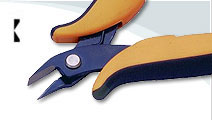 ESD Diagonal Cutting Pliers (Spring)