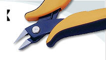 ESD Diagonal Cutting Pliers (Spring)