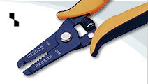 ESD Wire Stripping Pliers (Spring)