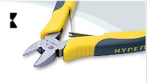 Diagonal Cutting Pliers
