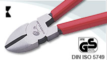 Diagonal Cutting Pliers