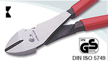 Diagonal Cutting Pliers heavy duty
