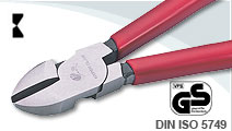 Diagonal Cutting Pliers