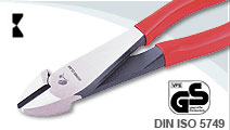 Diagonal Cutting Pliers