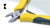 ESD Mini diagonal cutting Pliers