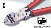 Diagonal Cutting Pliers