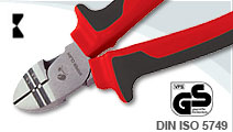 Diagonal Cutting Pliers