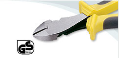 Diagonal Cutting Pliers heavy duty