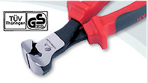End Cutting Pliers