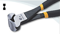 End Cutting Pliers