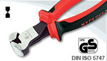 End Cutting Pliers