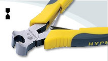 ESD Mini end cutting plier 