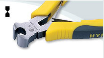 End Cutting Pliers