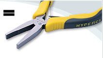 Flat Nose Pliers