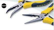 Long Nose Pliers