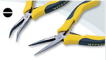 Long Nose Pliers