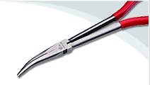 Bent Nose Pliers (112345)