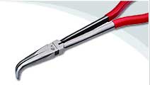 Bent Nose Pliers (112390)