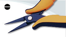 ESD Long Nose Pliers (Spring)