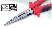 Long Nose Pliers