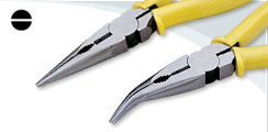 Long & Bent Nose Pliers