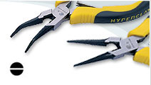 Needle Bent Nose Pliers