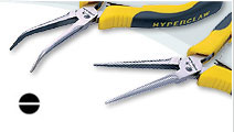 Needle Bent Nose Pliers