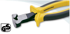 End Cutting Pliers