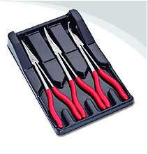 3 PCS Pliers Set