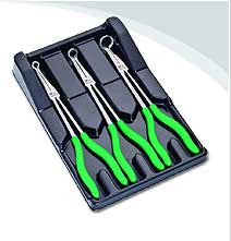 3 PCS Pliers Set