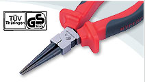 Round Nose Pliers