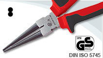 Round Nose Pliers