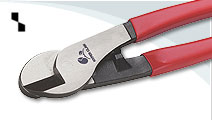 Wire Stripping Pliers with spring