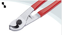 Wire Stripping Pliers with spring