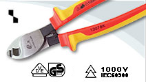 VDE Cable Cutter