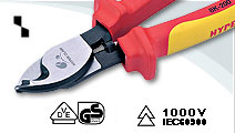 VDE Cable Cutter