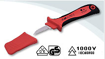 VDE Insulated Cable Knife 070101