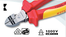 VDE High Leverage Diagonal Stripper