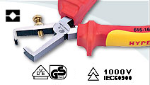 VDE Wire Stripping Pliers
