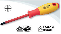 VDE EN60900 phillips screwdriver