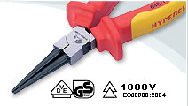 VDE Round Nose Pliers