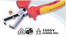 VDE Wire Stripping Pliers