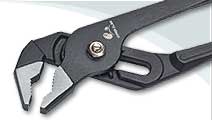 Water Pump Pliers (groove joint) 