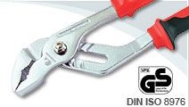 Water Pump Pliers European Type