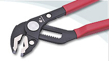 Water Pump Pliers (slip joint) 