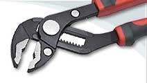 Water Pump Pliers (slip joint) 