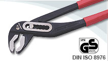 Water Pump Pliers (box joint) 