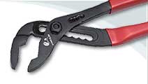 Water Pump Pliers (slip joint) 