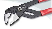 Water Pump Pliers (slip joint) 