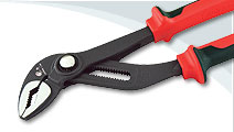 Water Pump Pliers () Water Pump Pliers ()